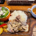 実際訪問したユーザーが直接撮影して投稿した大崎バル / バール大崎キッチンの写真