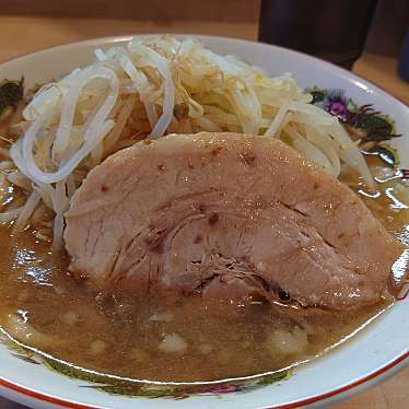 ラーメン鷹の目 西巣鴨店のundefinedに実際訪問訪問したユーザーunknownさんが新しく投稿した新着口コミの写真