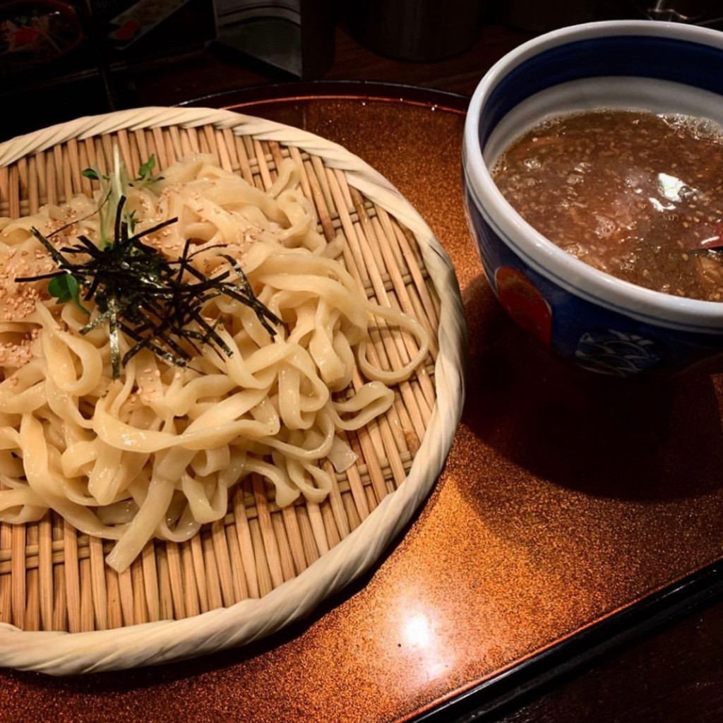 みかん会長さんが投稿した門前仲町ラーメン専門店のお店双麺 門前仲町店/ソウメン モンゼンナカチョウテンの写真