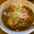 実際訪問したユーザーが直接撮影して投稿した津田沼ラーメン / つけ麺栄昇らーめんの写真