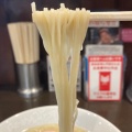 実際訪問したユーザーが直接撮影して投稿した内神田ラーメン専門店らあめん花月嵐 神田店の写真