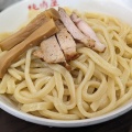 実際訪問したユーザーが直接撮影して投稿した茱萸木ラーメン / つけ麺純情屋の写真