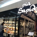 実際訪問したユーザーが直接撮影して投稿したイタリアンpia Sapido イオンモール千葉ニュータウン店の写真