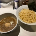 実際訪問したユーザーが直接撮影して投稿した新橋ラーメン / つけ麺麺屋錦 新橋店の写真