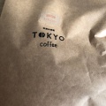 実際訪問したユーザーが直接撮影して投稿した滝山コーヒー専門店Tokyo Coffee Roastery Cafe 東京コーヒー ロースタリー カフェの写真