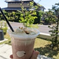 実際訪問したユーザーが直接撮影して投稿した下箕田コーヒー専門店LODIの写真
