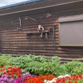 実際訪問したユーザーが直接撮影して投稿した明野町浅尾洋食ハイジの村ペーター館の写真