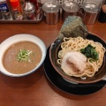 実際訪問したユーザーが直接撮影して投稿した鍛治ラーメン / つけ麺横浜家系ラーメンおばら家 鍛冶店の写真