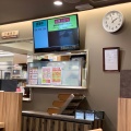 実際訪問したユーザーが直接撮影して投稿した滝野川とんかつ松のや 板橋店の写真