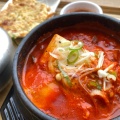 実際訪問したユーザーが直接撮影して投稿した中島韓国料理韓美膳  三井アウトレットパーク木更津店の写真