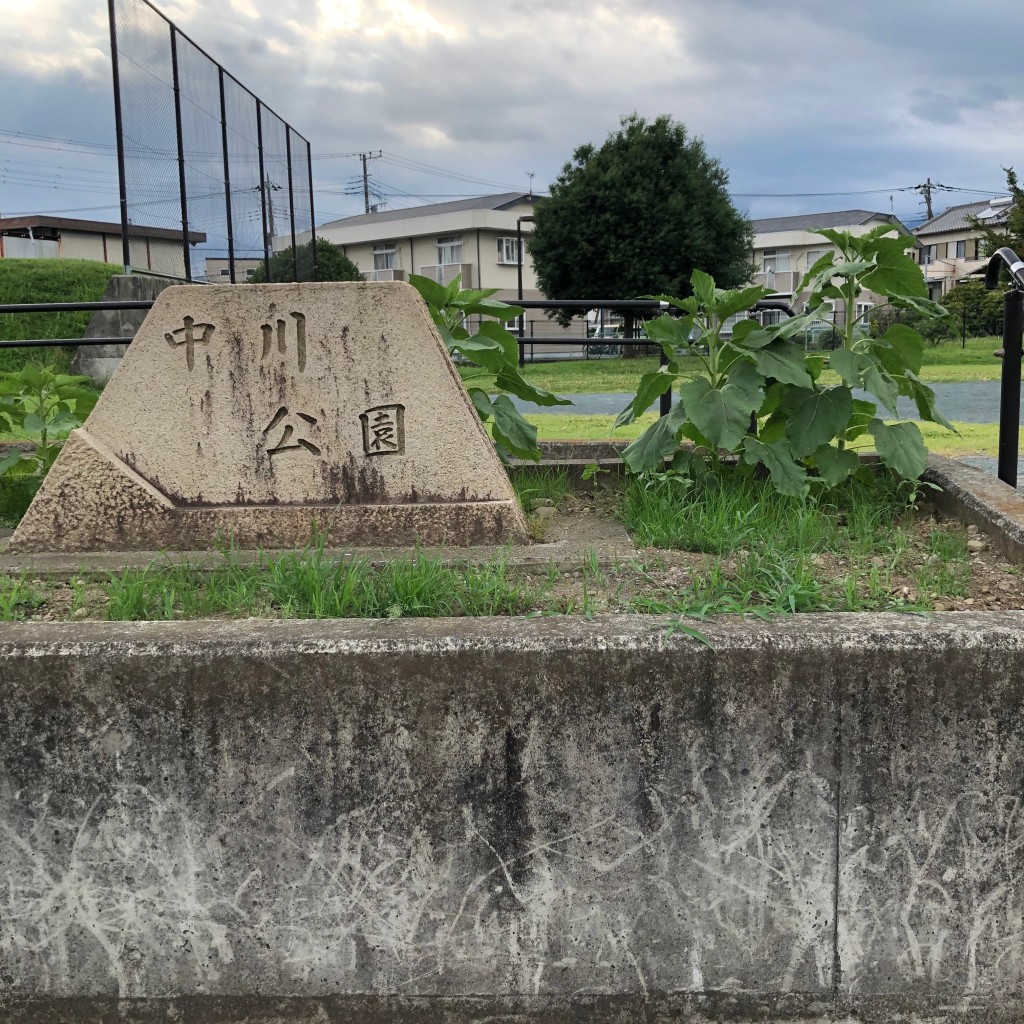 実際訪問したユーザーが直接撮影して投稿した伊豆島田公園中川公園の写真