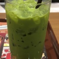 実際訪問したユーザーが直接撮影して投稿した本町西カフェカフェドクリエ イオンモール与野店の写真