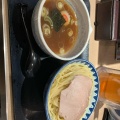 実際訪問したユーザーが直接撮影して投稿した羽田空港ラーメン専門店羽田 大勝軒の写真