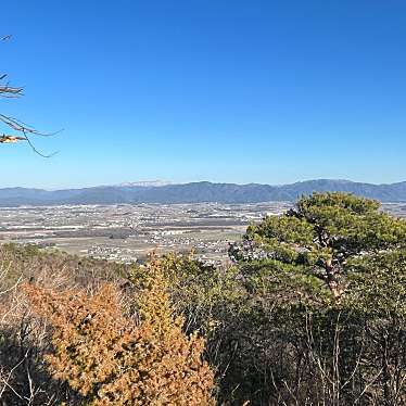 赤神山(太郎坊山)のundefinedに実際訪問訪問したユーザーunknownさんが新しく投稿した新着口コミの写真