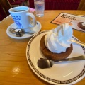実際訪問したユーザーが直接撮影して投稿した共栄町喫茶店コメダ珈琲店 大府共和店の写真