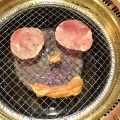 実際訪問したユーザーが直接撮影して投稿した東坂部町肉料理火の奏の写真