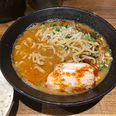 実際訪問したユーザーが直接撮影して投稿した三田ラーメン / つけ麺麺屋やっとこ 三田店の写真