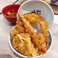 実際訪問したユーザーが直接撮影して投稿した大須丼ものえびのやの写真