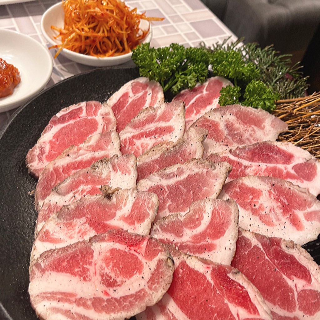 menyannyanさんが投稿した新宿韓国料理のお店焼肉・韓国料理 KollaBo Lite ルミネエスト新宿店/ヤキニク カンコクリョウリ コラボ ライト ルミネエストシンジュクテンの写真