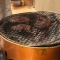 実際訪問したユーザーが直接撮影して投稿した銀座焼肉牛肉寿司 きんたんの写真