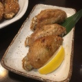 実際訪問したユーザーが直接撮影して投稿した栄焼鳥風来坊栄店の写真