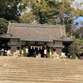 実際訪問したユーザーが直接撮影して投稿した八幡町神社六甲八幡神社の写真