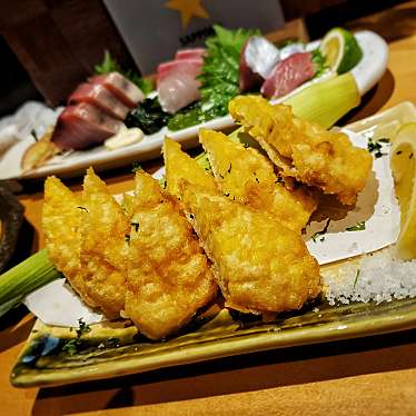 実際訪問したユーザーが直接撮影して投稿したはりまや町居酒屋伊酒屋はりまやりぐるの写真