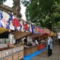 実際訪問したユーザーが直接撮影して投稿した東大泉神社北野神社の写真