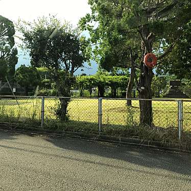 実際訪問したユーザーが直接撮影して投稿した星倉公園星倉公園の写真