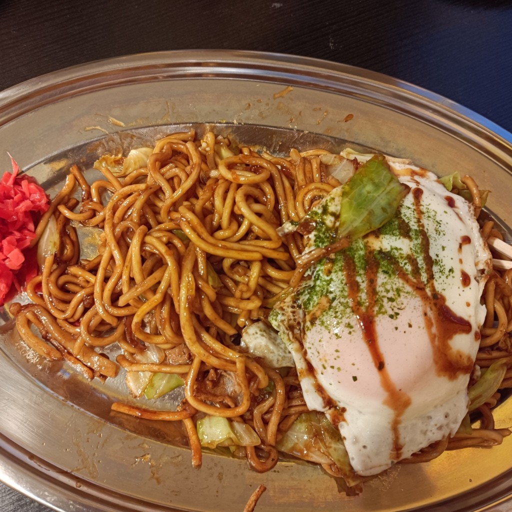 実際訪問したユーザーが直接撮影して投稿した立願寺定食屋おぢゃ屋の写真