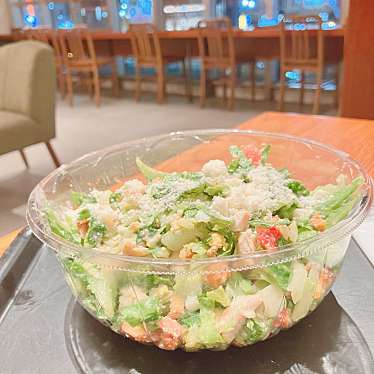 CHOPPED SALAD DAY 中目黒店のundefinedに実際訪問訪問したユーザーunknownさんが新しく投稿した新着口コミの写真