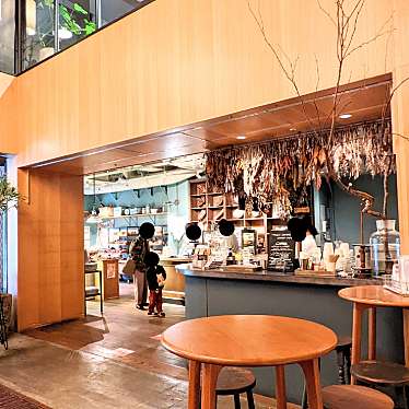 かあきさんが投稿した西新宿ベーカリーのお店MORETHAN BAKERY/モアザン ベーカリーの写真