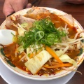 実際訪問したユーザーが直接撮影して投稿したあけの平ラーメン専門店ラーメン魁力屋 あけの平店の写真