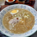 実際訪問したユーザーが直接撮影して投稿した西池袋ラーメン / つけ麺環七土佐っ子ラーメンの写真