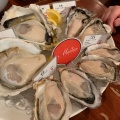 実際訪問したユーザーが直接撮影して投稿した花園オイスターバーSpanish&Oyster Mariscoの写真