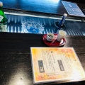 実際訪問したユーザーが直接撮影して投稿した山中温泉本町バー松浦酒造 つくしやの写真