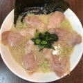 実際訪問したユーザーが直接撮影して投稿した東港ラーメン / つけ麺東港ラーメンショップの写真