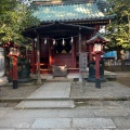 実際訪問したユーザーが直接撮影して投稿した高鼻町神社天津神社の写真