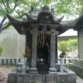 実際訪問したユーザーが直接撮影して投稿した上津町神社天神社の写真