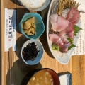 実際訪問したユーザーが直接撮影して投稿した千本港町定食屋沼津魚健 海ごはん食堂の写真