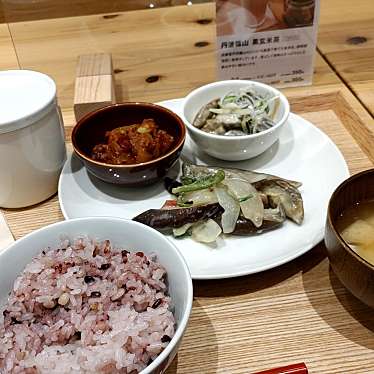 Café&Meal MUJI 京都山科店のundefinedに実際訪問訪問したユーザーunknownさんが新しく投稿した新着口コミの写真