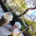 実際訪問したユーザーが直接撮影して投稿した桜町カフェスターバックスコーヒー サクラマチ 熊本店の写真