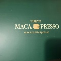 実際訪問したユーザーが直接撮影して投稿した百人町カフェMACAPRESSO TOKYOの写真