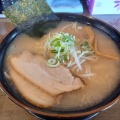 実際訪問したユーザーが直接撮影して投稿した中原ラーメン / つけ麺らーめんまる井の写真