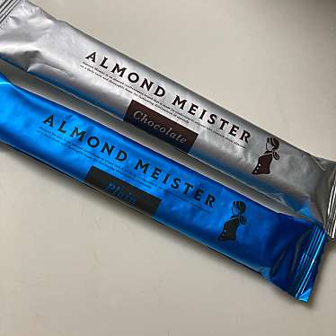 実際訪問したユーザーが直接撮影して投稿した西蒲田スイーツALMOND MEISTER グランデュオ蒲田店の写真