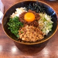 実際訪問したユーザーが直接撮影して投稿した米田町ラーメン / つけ麺つけ麺 冨の写真