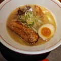 実際訪問したユーザーが直接撮影して投稿した呉竹町ラーメン / つけ麺かぐやの写真