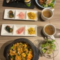 実際訪問したユーザーが直接撮影して投稿した角田町ダイニングバーKorean Dining Hideaway296の写真