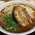 実際訪問したユーザーが直接撮影して投稿した倉知ラーメン / つけ麺爆王の写真