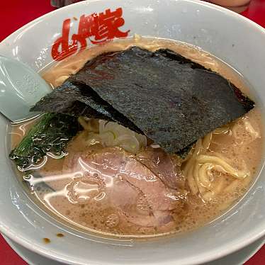 実際訪問したユーザーが直接撮影して投稿した塩浜ラーメン専門店ラーメン山岡家 四日市塩浜店の写真